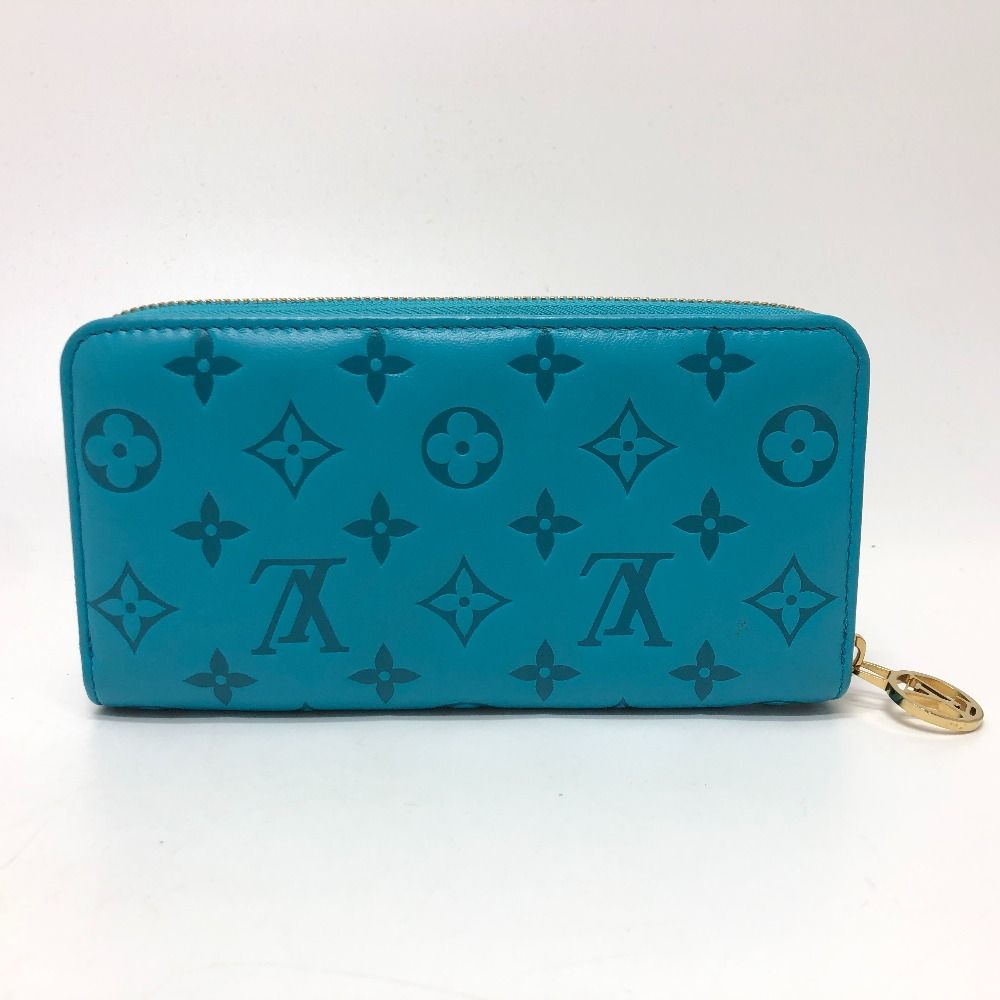 ♢﻿超美品♢﻿ルイ・ヴィトン モノグラム 長財布 ルイ・ヴィトン モノグラム 財布 レディース LOUIS VUITTON 長