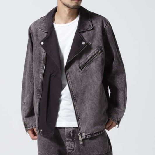 ISAMU KATAYAMA BACKLASH x Dickies x ROYAL FLASH イサムカタヤマ  