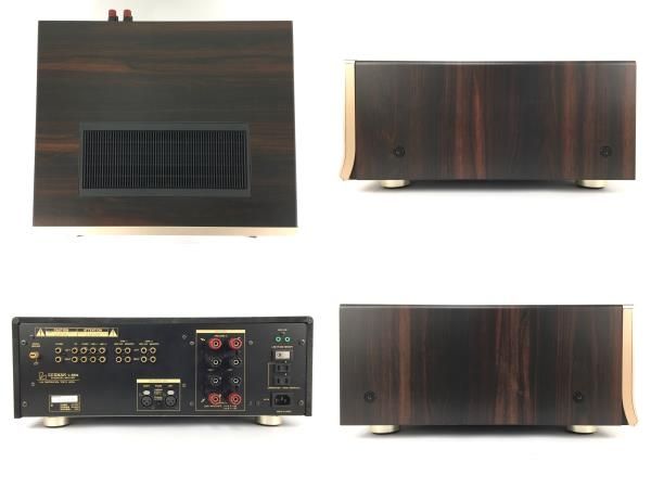 LUXMAN L-503s プリメインアンプ 中古 Y8486149 - メルカリ
