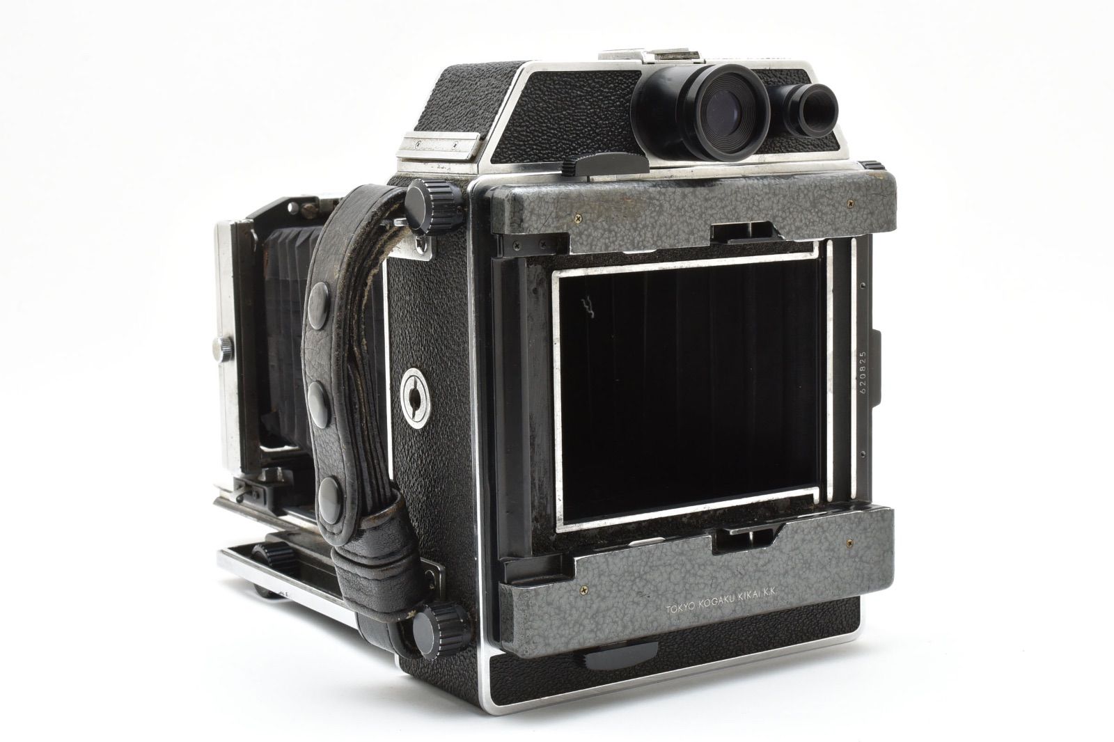 ホースマン 大判カメラ