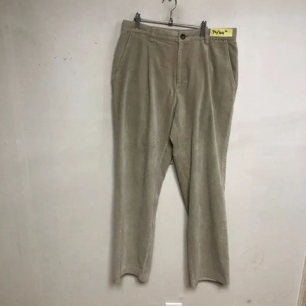 BEAN POLE(ビーンポール) メンズ 冬 パンツ 32 インチ@ 9900