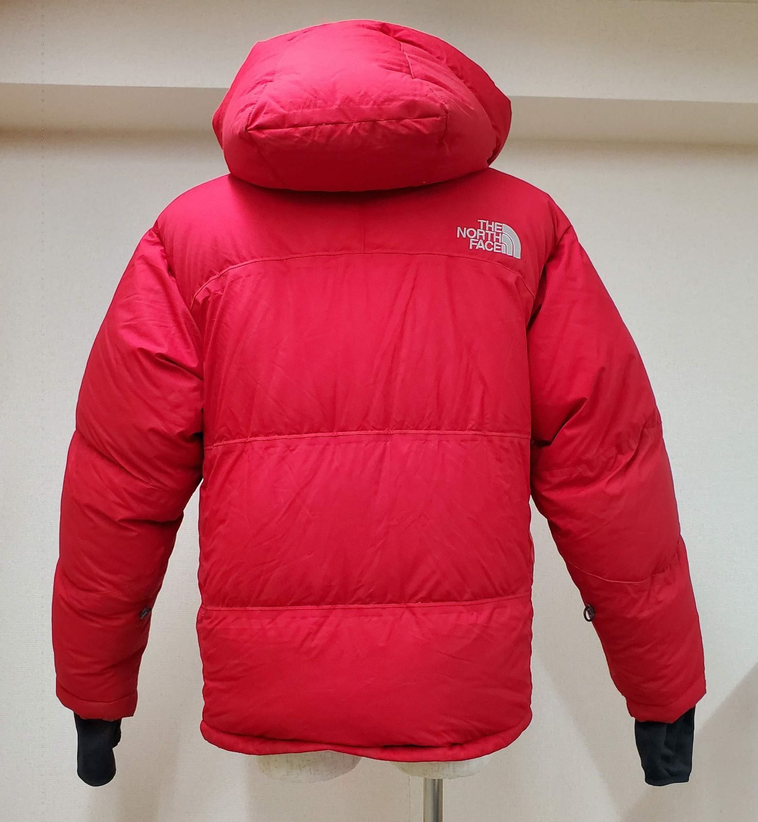 THE NORTH FACE ノースフェイス ヒマラヤンダウンジャケット THE NORTH FACE ノースフェイス ヒマラヤンダウンジャケット