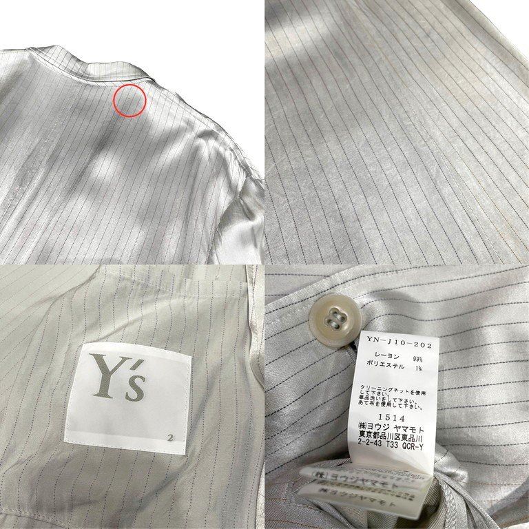 Y