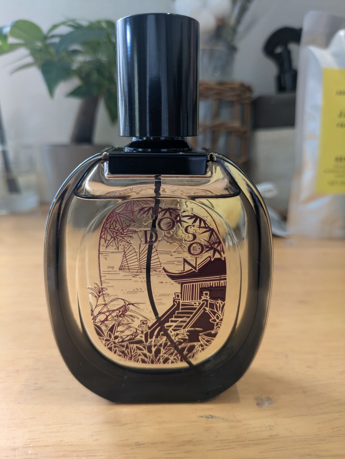 diptyque ドソン ディプティック 75ml 24年春夏限定 - メルカリ