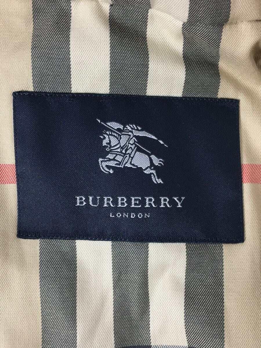 BURBERRY LONDON コート LL BBB82-309-09 ライナー付 - メルカリ