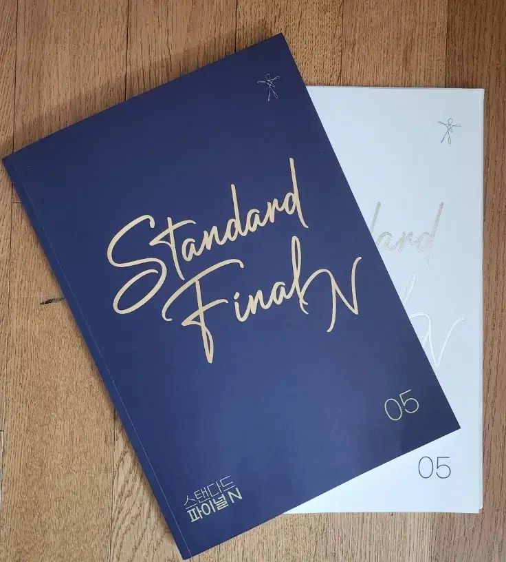 きム·ヒョヌ T スタンダード ファイナル N -# 05