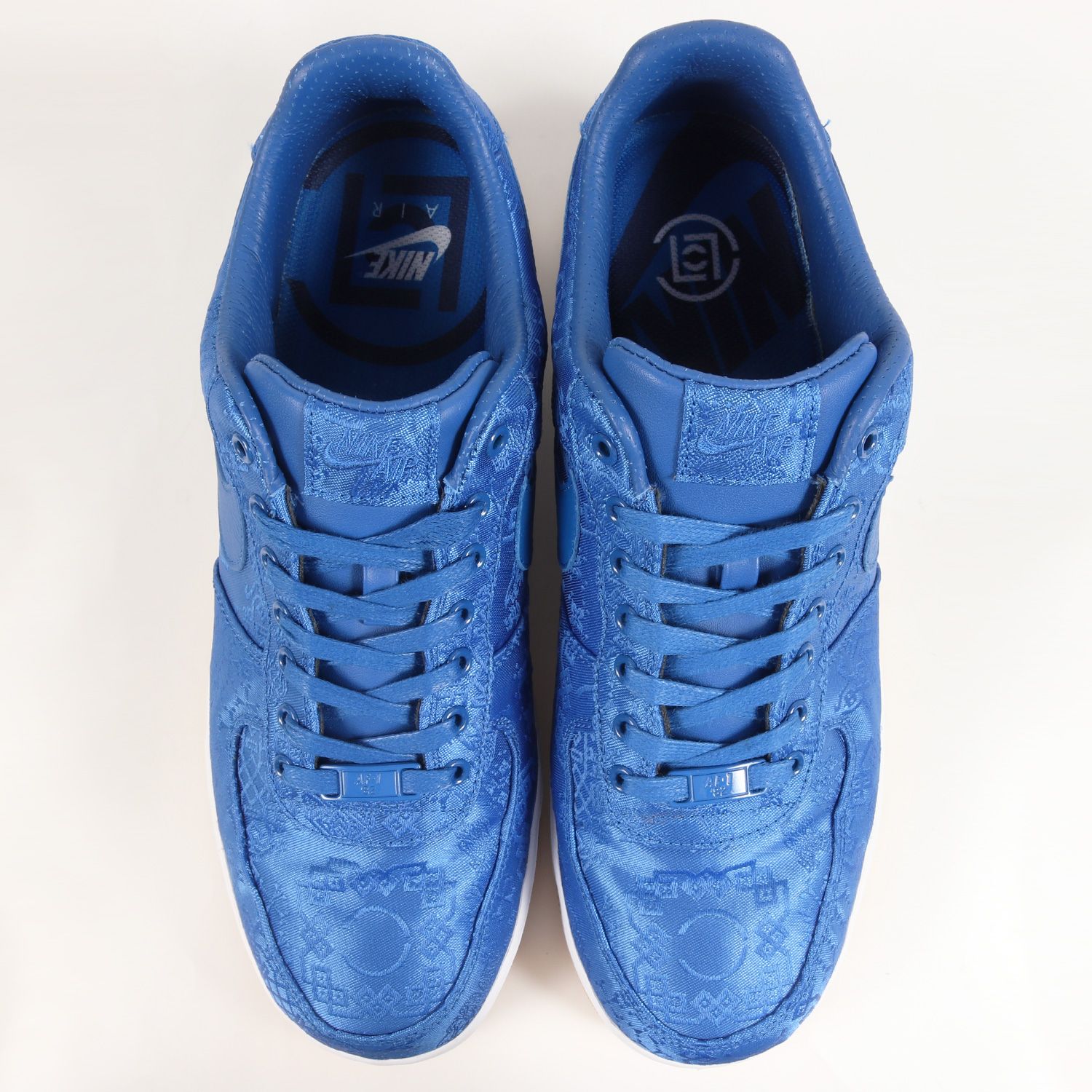 美品 NIKE ナイキ サイズ:29.0cm CLOT AIR FORCE 1 PRM / CLOT CJ5290 
