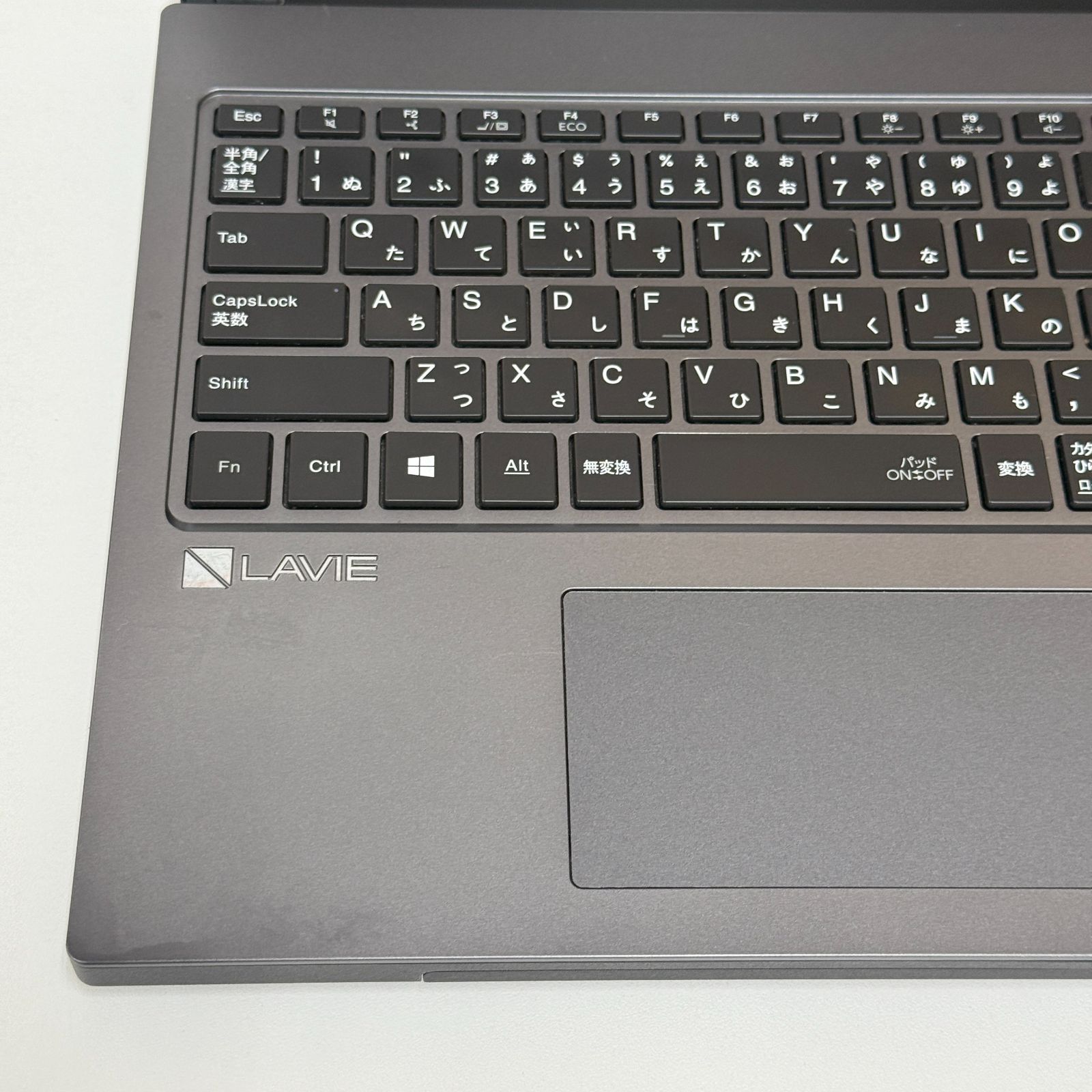 NEC㉝/corei7/Windows11/SSD512GB/メモリ20GB/ノートパソコン/第8世代