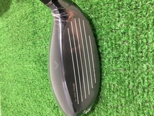  キャロウェイ ELYTE U 4 ユーティリティ UT NS PRO 850 GH neo フレックスS メンズ 男性用 右利き 右用 Aランク ゴルフクラブ ユーティリティ メンズ