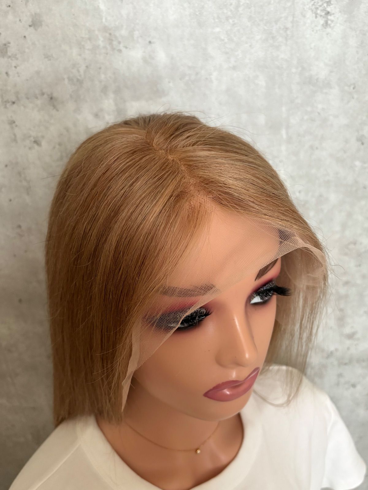 スーパーロング人毛