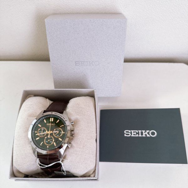 セイコー セレクション