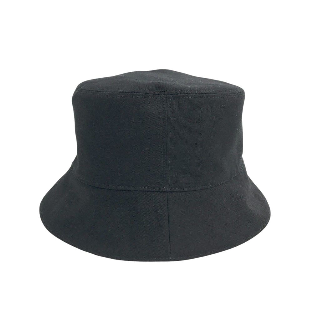 BURBERRY バーバリー リバーシブル バケットハット ノバチェック柄