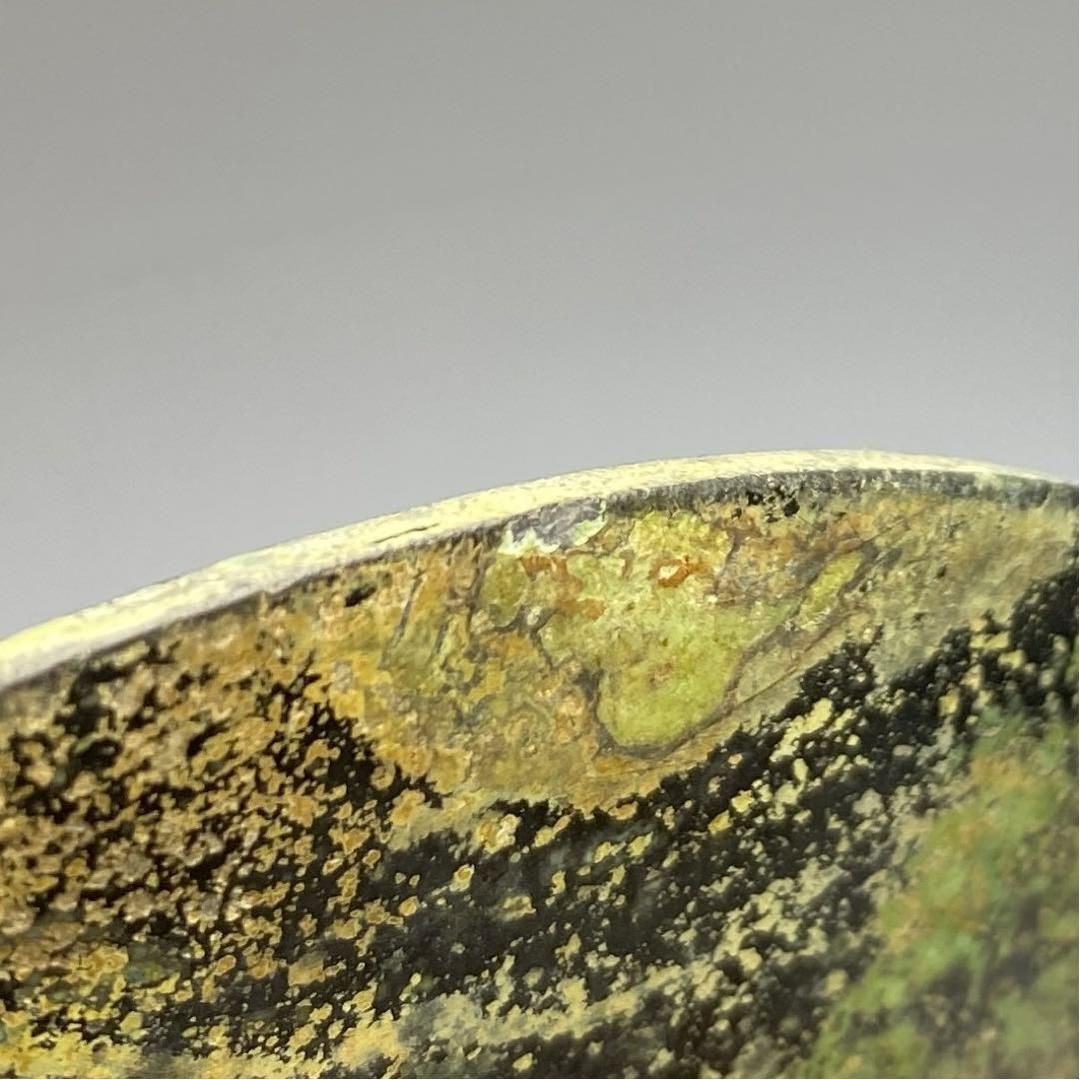 中国漢時代 古銅古鏡 四獣鏡 185g 東h6-0421☆1Fトトチ - メルカリ