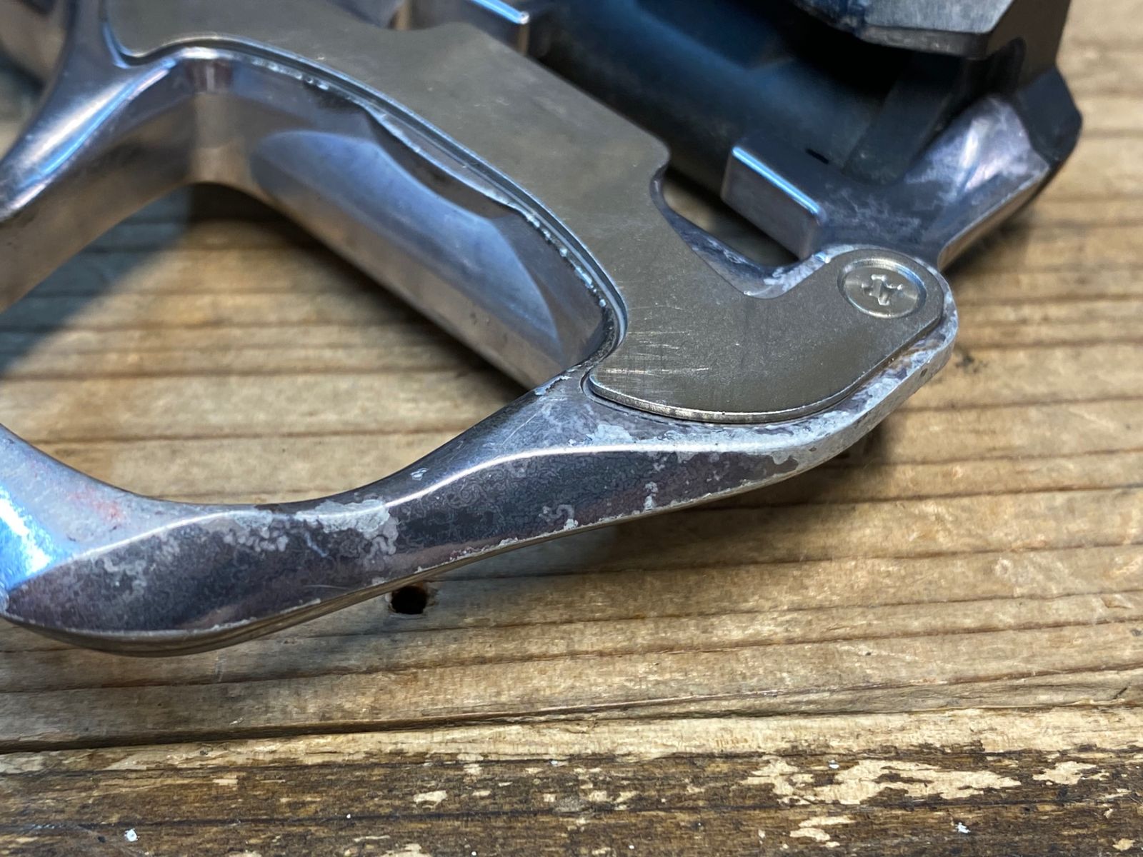 IZ725 シマノ SHIMANO デュラエース DURA-ACE PD-7810