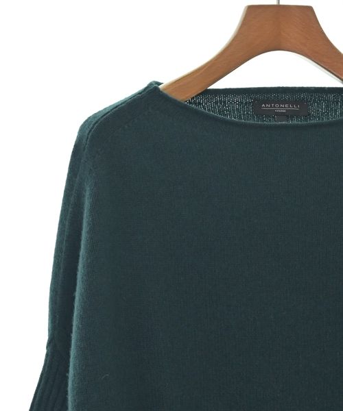 ANTONELLI ニット・セーター レディース 【古着】【中古】【送料