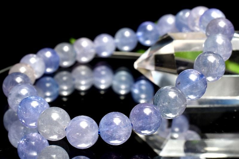 タンザナイト 7.5mm