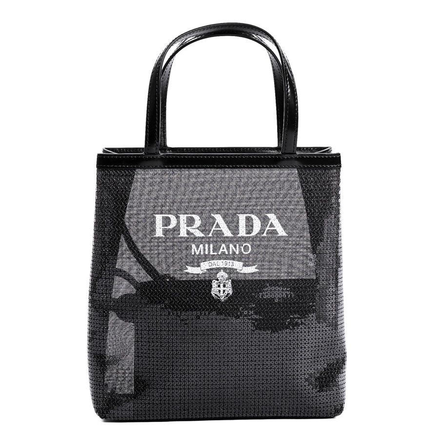 PRADA プラダ ハンドバッグ トートバッグ 1BG417