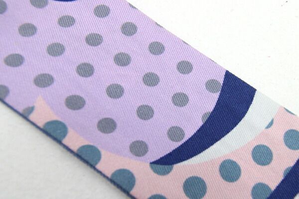 ルイヴィトン スカーフ バンドーBB ポップLV M73866 ブルー - メルカリ