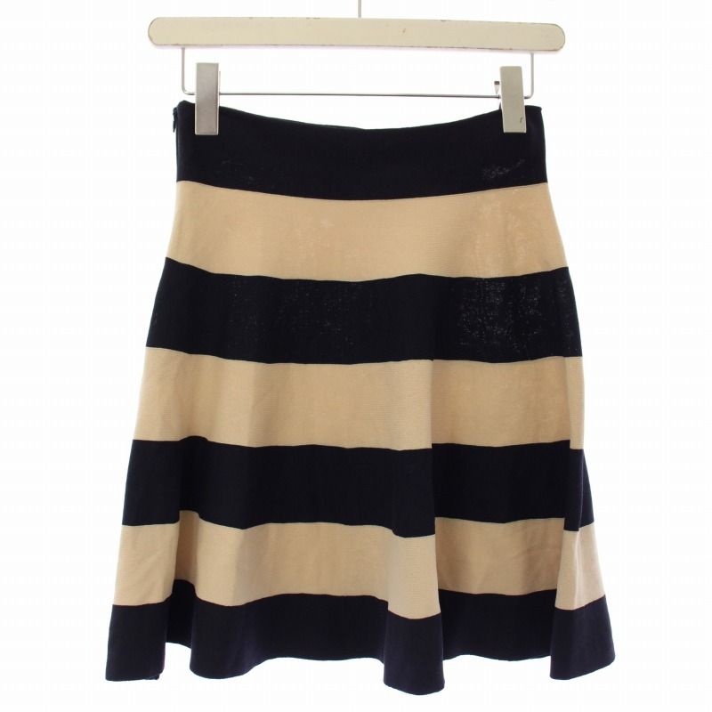 BURBERRYブルーレーベル 2点セット ニットセーター&スカート BURBERRYブルーレーベル 2点セット ニットセーター&スカート
