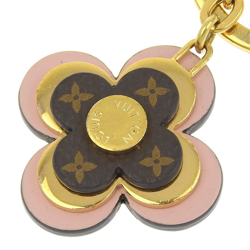 ルイヴィトン LOUIS VUITTON モノグラム ブルーミングフラワーBB  