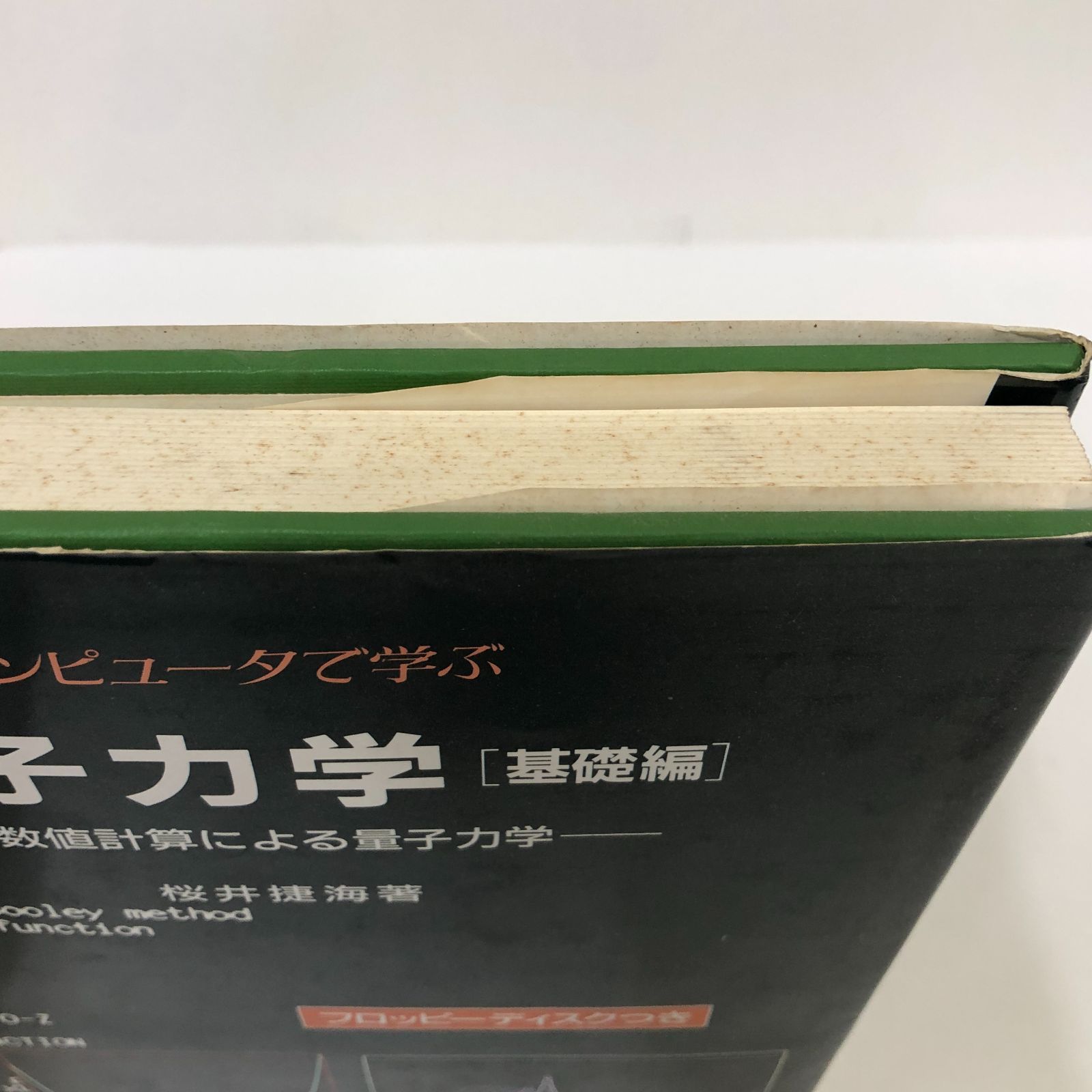 K]コンピュータで学ぶ量子力学[基礎編]: 数値計算による量子力学