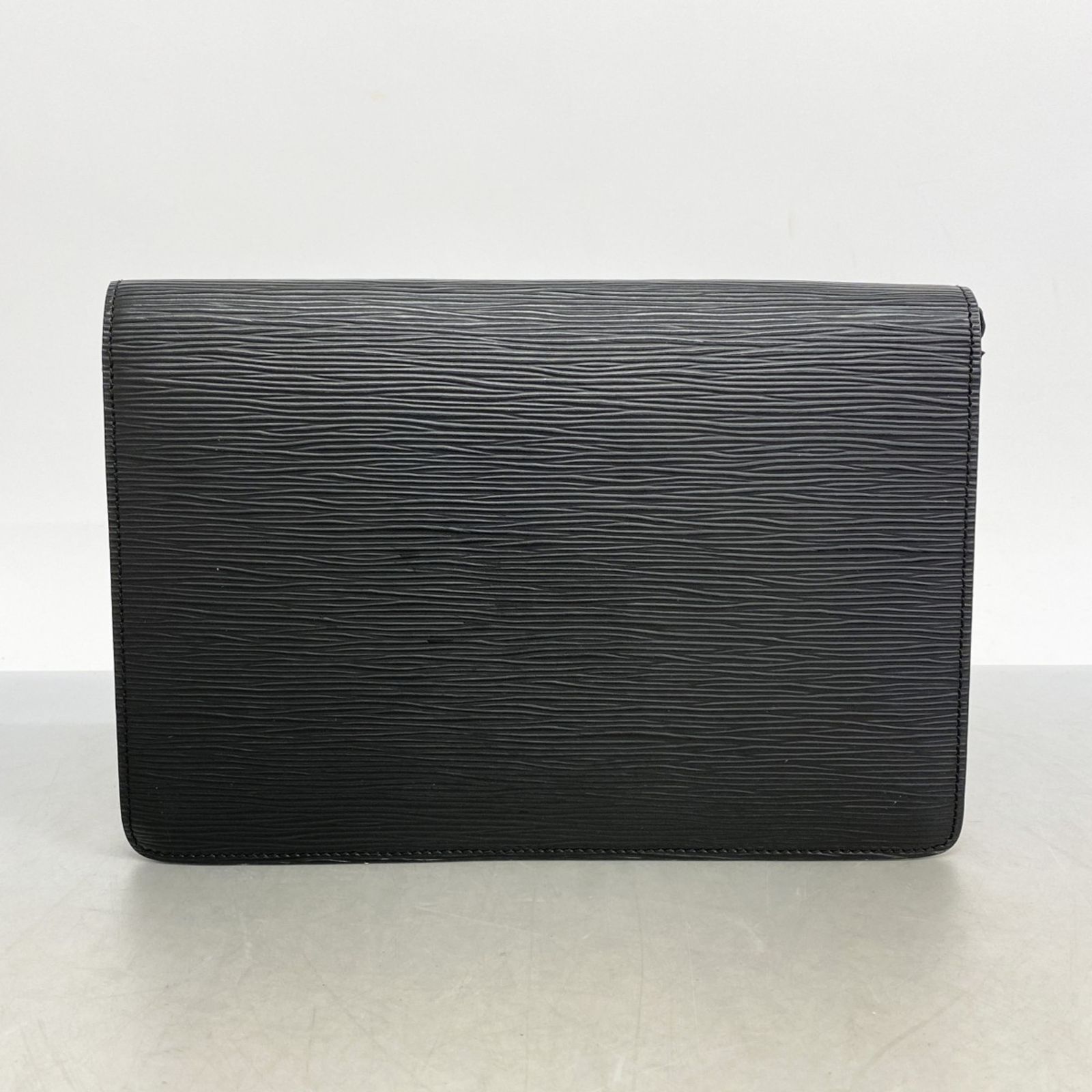 ルイ・ヴィトン(Louis Vuitton) ルイ・ヴィトン クラッチバッグ エピ