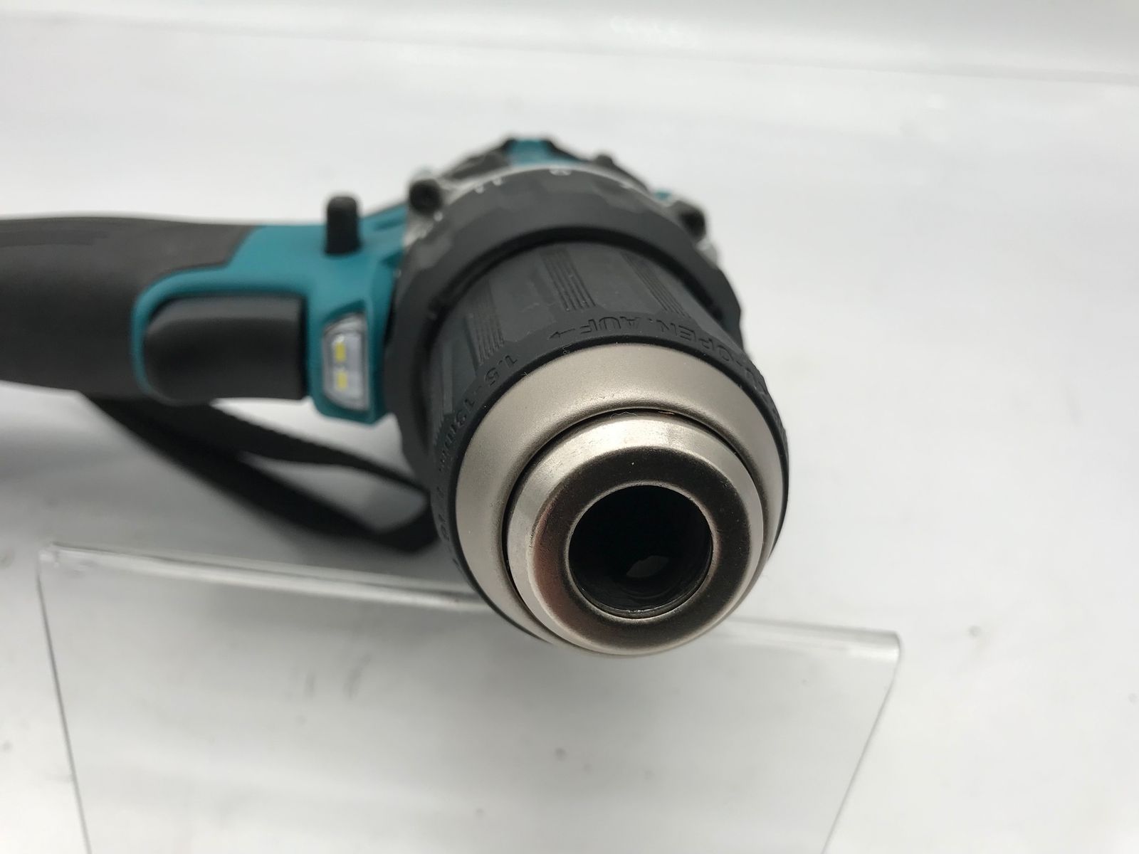 18v充電式ドライバドリル