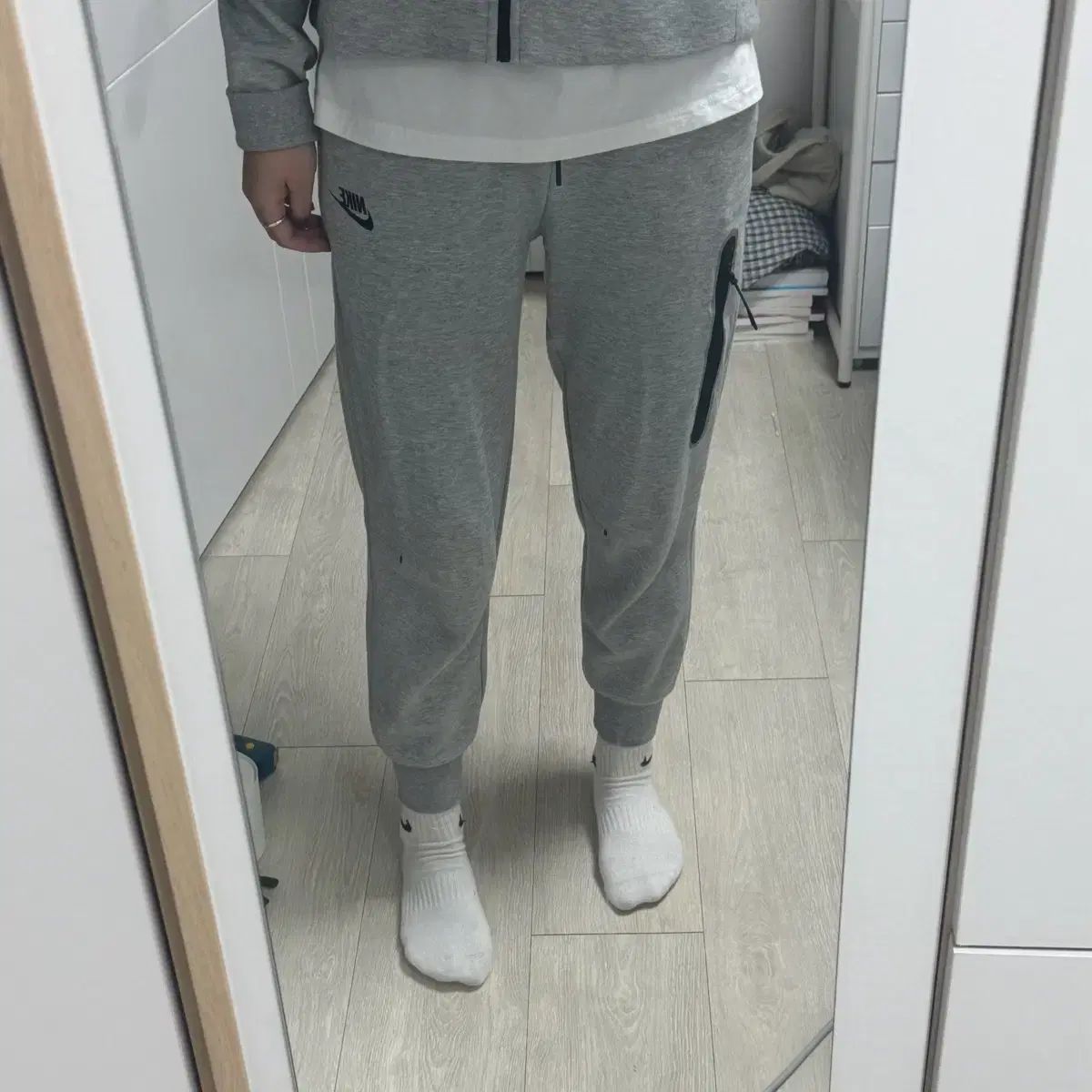 ナイキ レディース