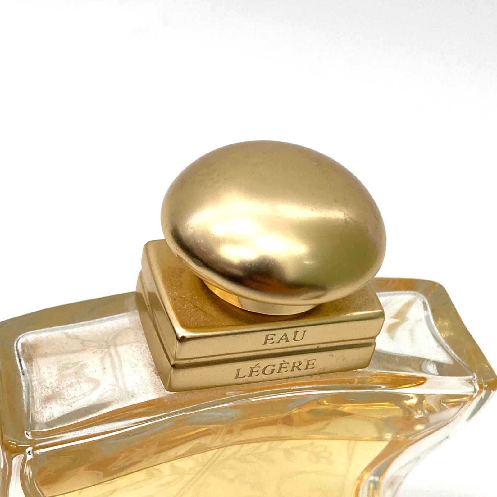 🌟最終価格🌟【Hermès】エルメス EAU LEGERE 24 Faubourg オー