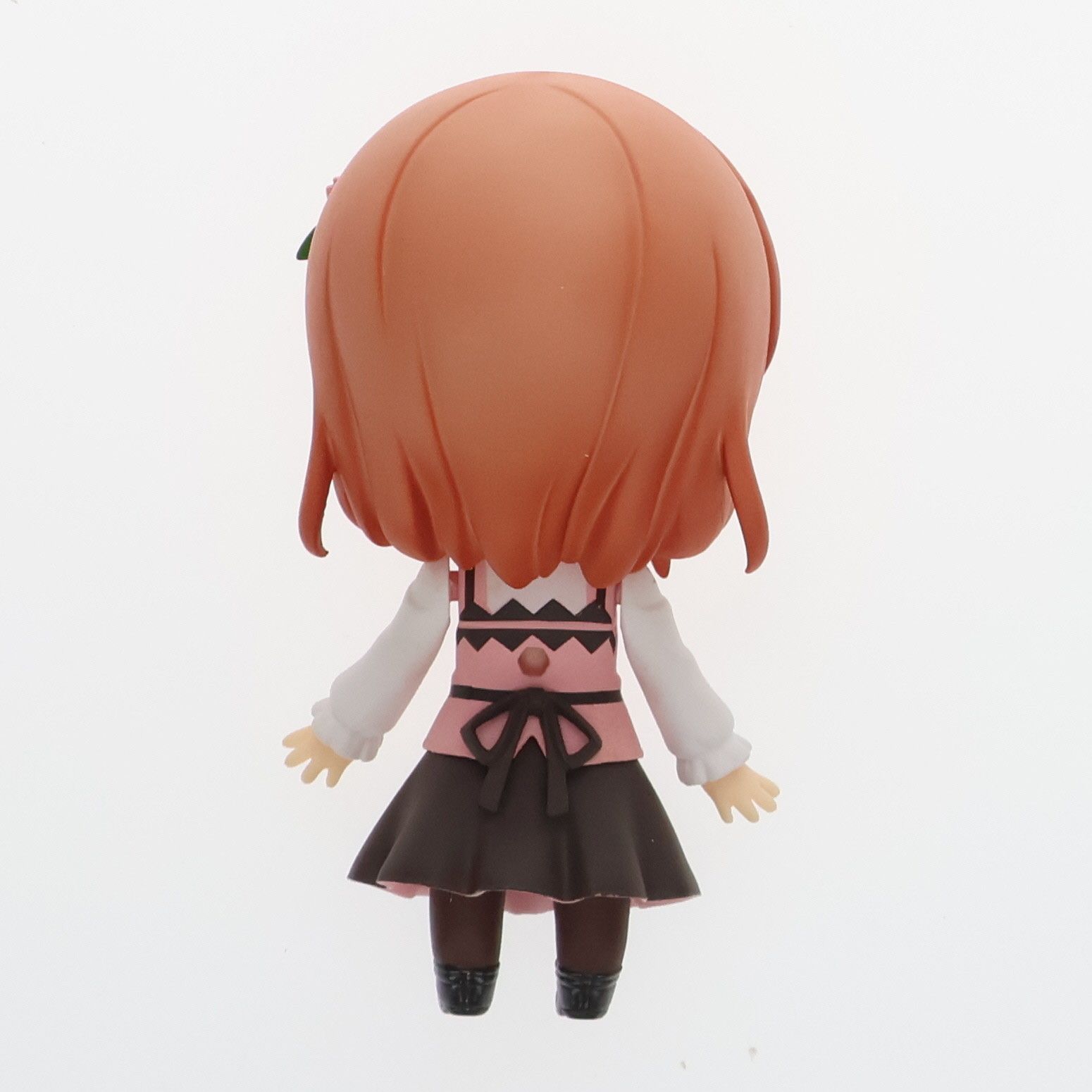 ねんどろいど 798 ココア ご注文はうさぎですか?? 完成品 可動
