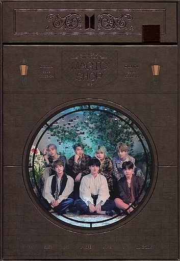 中古】洋楽Blu-ray Disc BTS(防弾少年団) / BTS JAPAN OFFICIAL