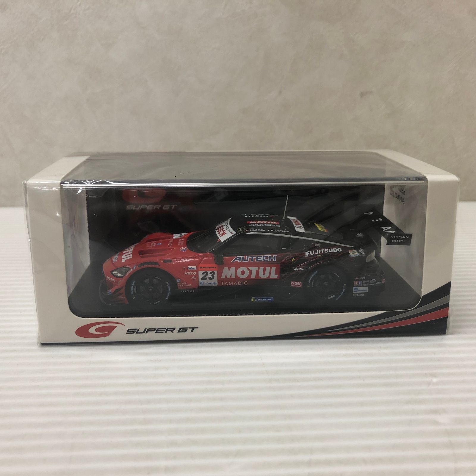 1/43 スケール　MAZDA 787B Spark Gallery マツダ The 1991 Le Mans winning Mazda 787B in 1/43 scale by Spark. - YouTube