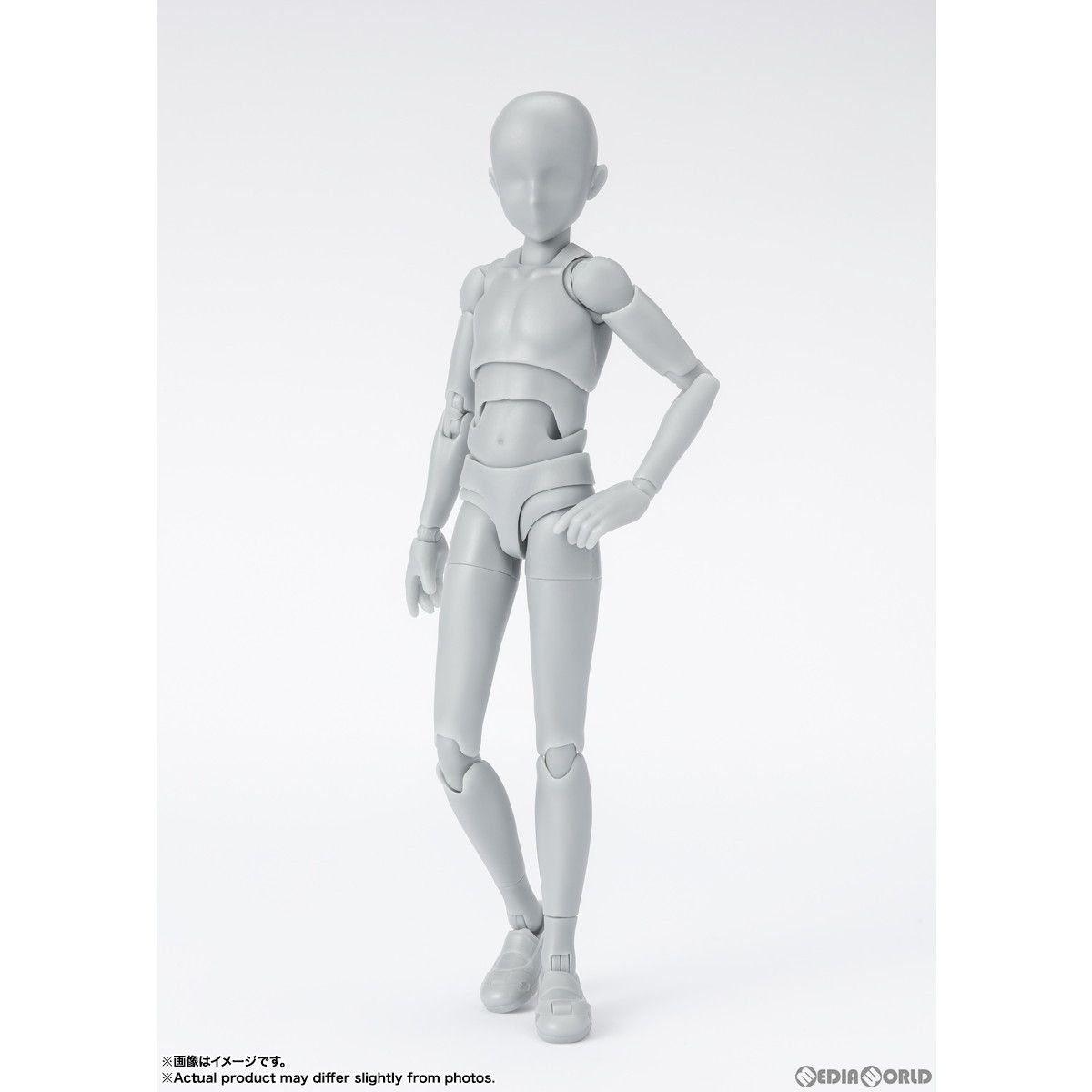 S.H.Figuarts