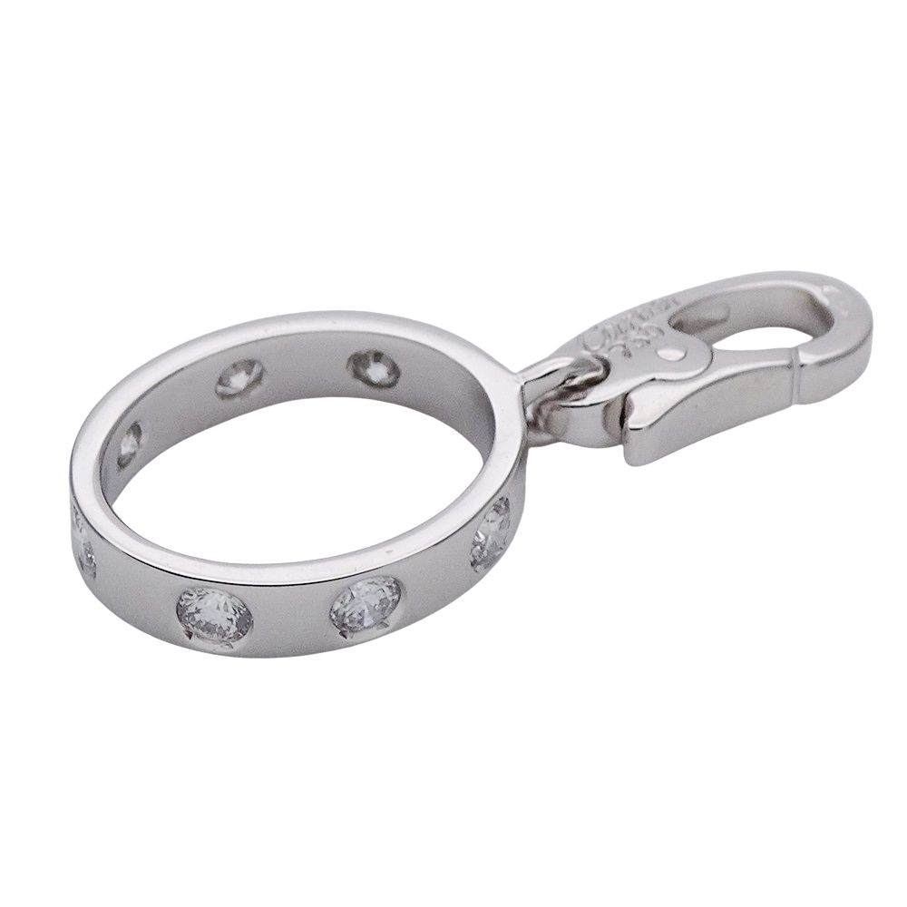 あき様専用※】カルティエ Cartier ペンダントトップ レディース メンズ