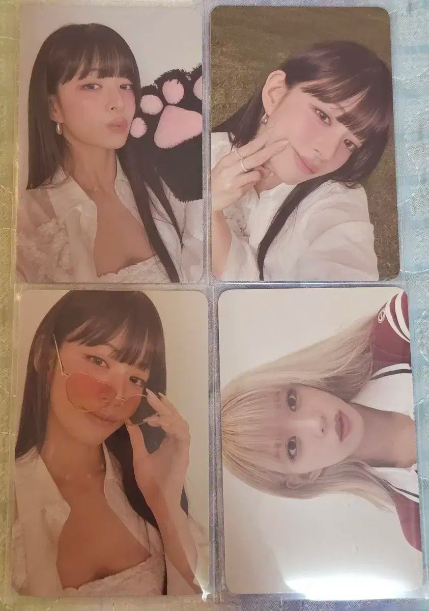 fromis_9 プロミスナイン ラキドロ トレカ チェヨン fromis_9 プロミスナイン トレカ ラキドロ チェヨン - メルカリ