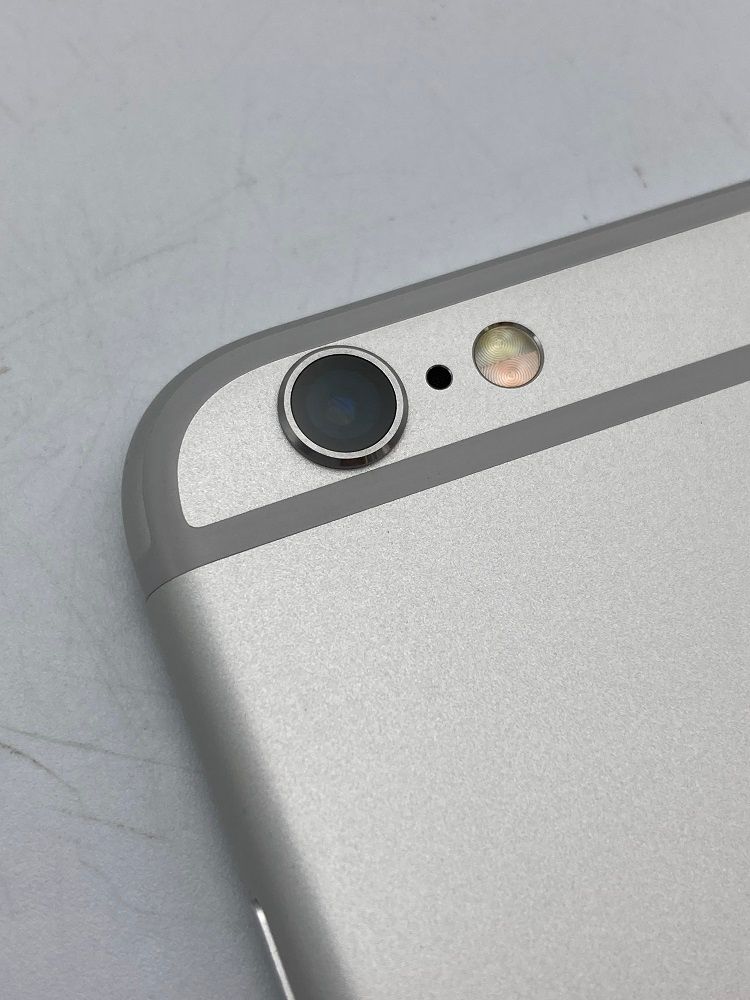 docomo i phone 6s 32GB シルバー 中古4