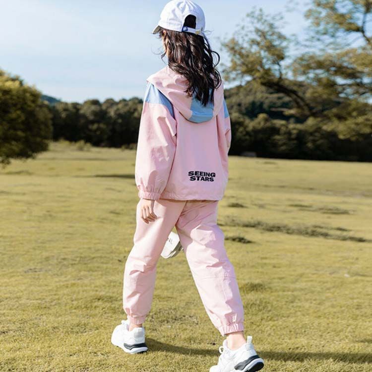 adidas ピンク ジップアップジャージ S adidas ジャージ アディダス キッズ S ピンク ジップアップ