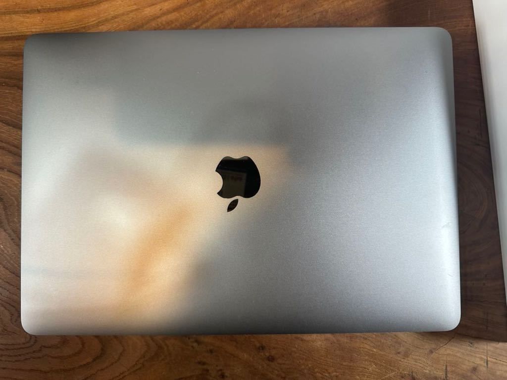 最上位極美品バッテリ新品1回」Apple MacBook PRO Retina 13inch 2018/CPUi7  2.7GHZ/16GB/SSD1TB/office2019/Windows11 - メルカリ