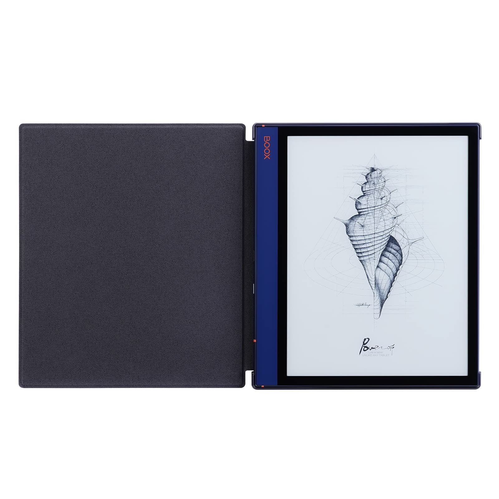 り*ょ様 ONYX Boox Note Air 3 スタイラス、カバーつき BOOX Versatile Magnetic Protective Case for Note Air 3 series