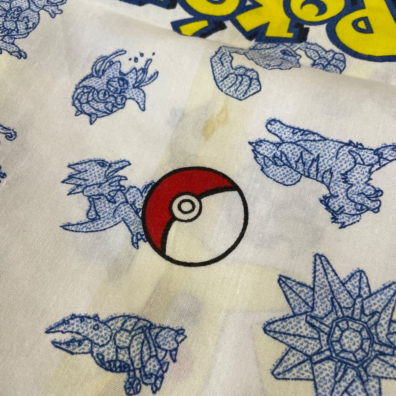 ファブリック 布