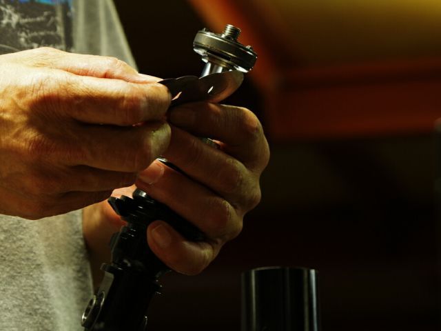 セブンティーツー スポーツスター用