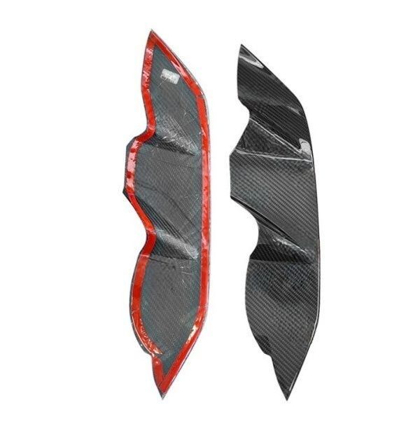 BMW Z4 G29 2019- サイドマーカー フェンダーマーカー カーボン製 FFCRYSTALESIA_COM