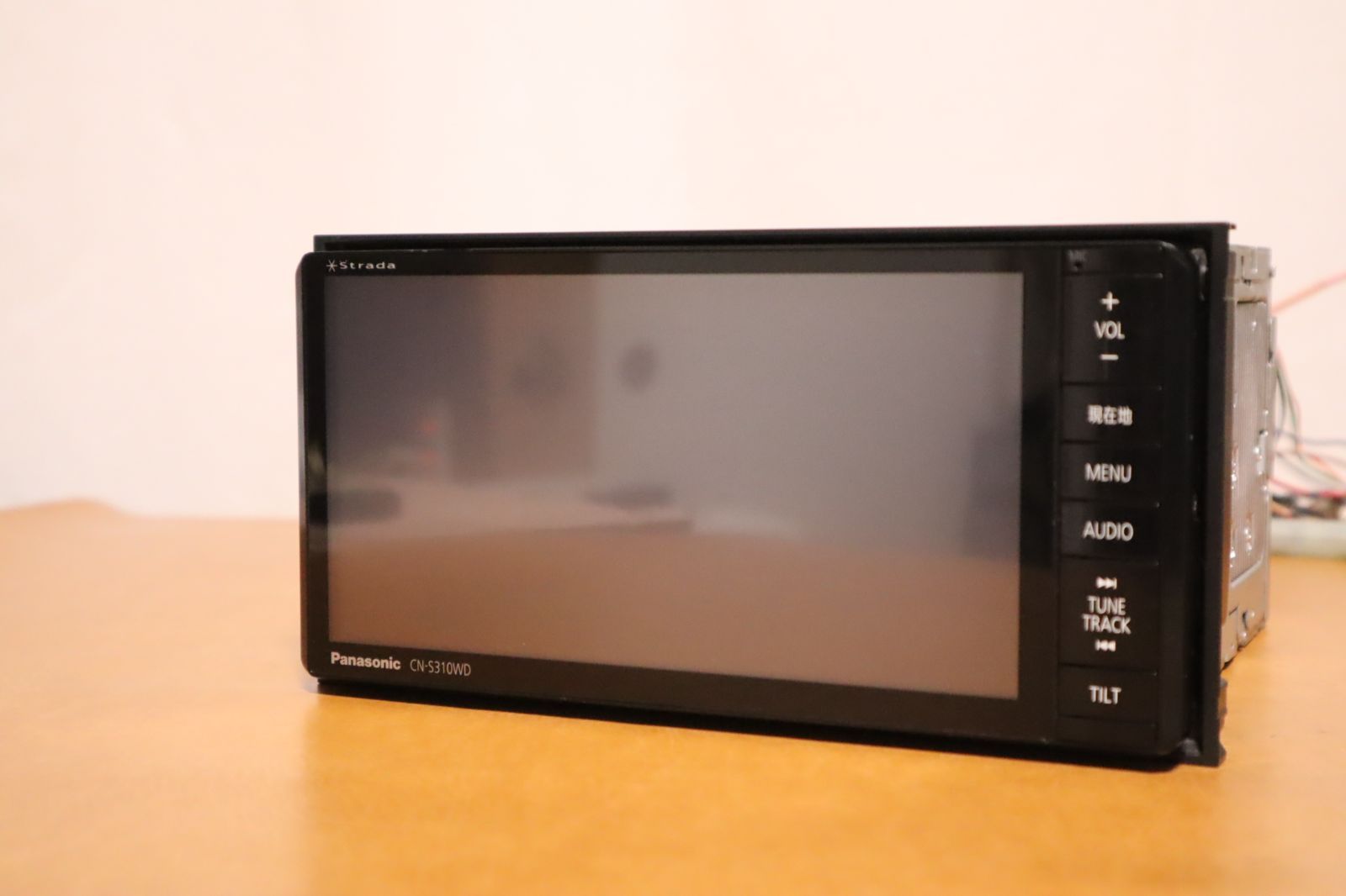 Panasonic CN-S310WD Panasonic パナソニック 「CN-S310WD