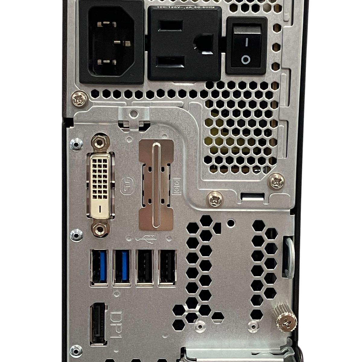 8GB SSD