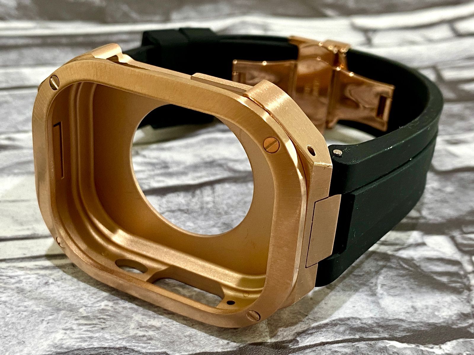 ケース 49mm