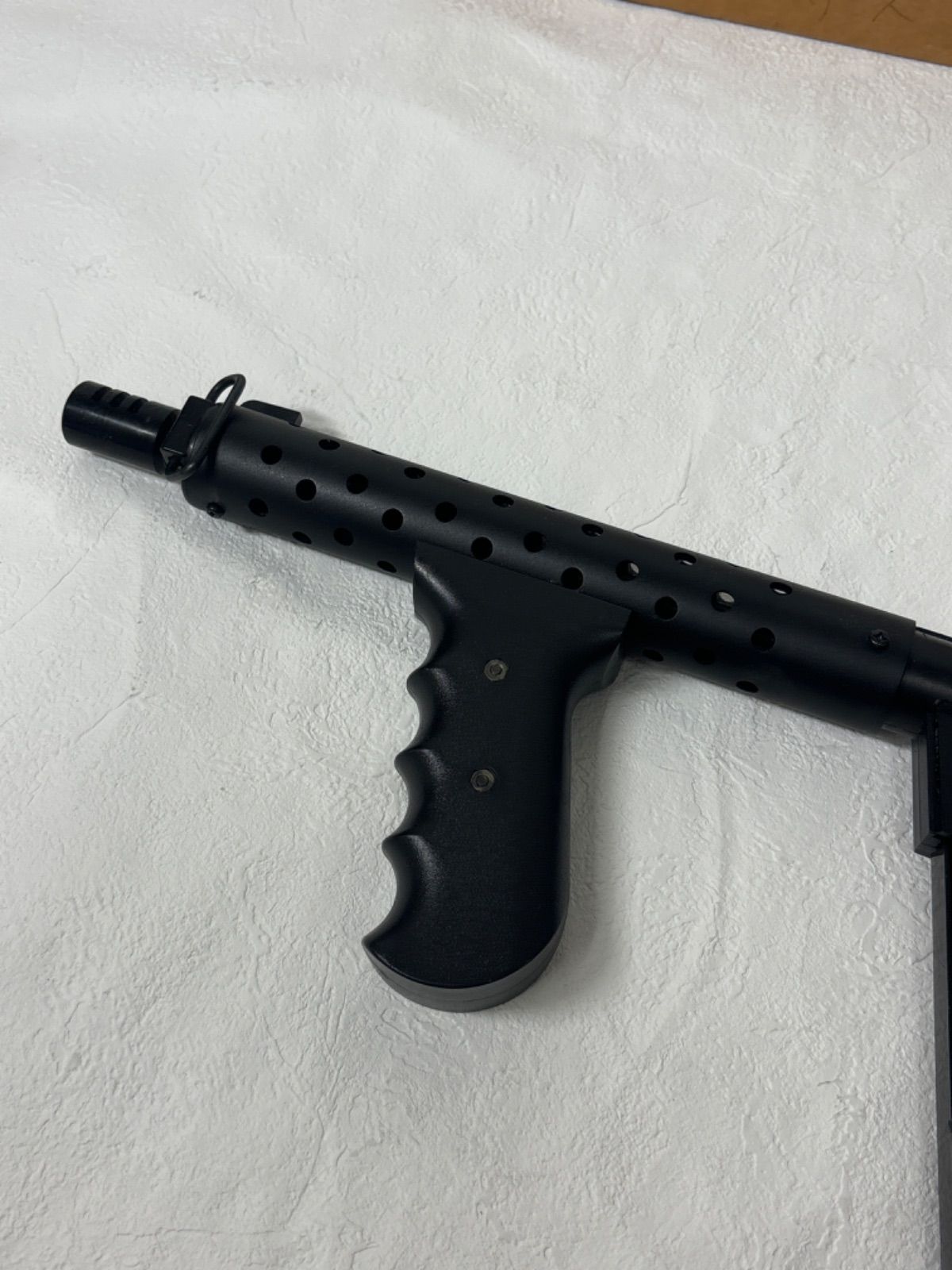 Para-Ordnance P14•45 パラオーディナンス ミリタリー トイガン 現状品