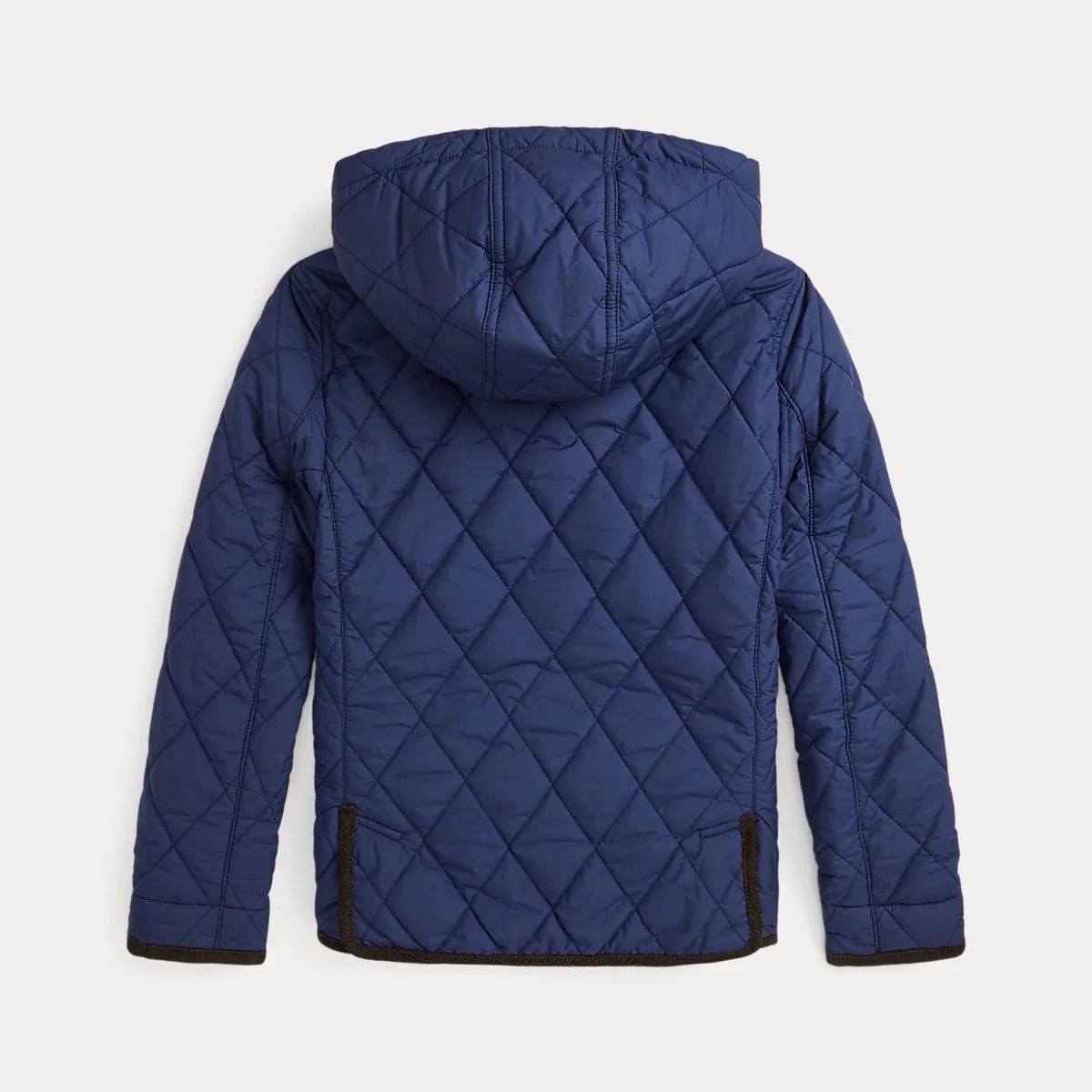 フーデッド バーン