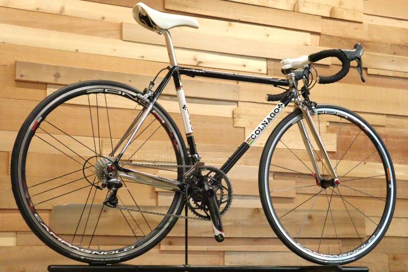 コルナゴ COLNAGO マスターエックスライト MASTER X-LIGHT 2012年頃