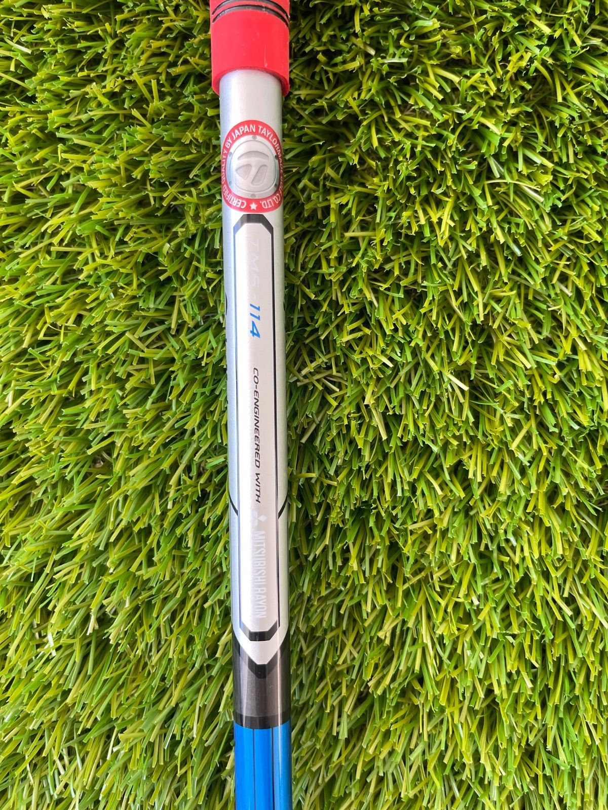 テーラーメイド ユーティリティ 5番 24度 右 TaylorMade SLDR