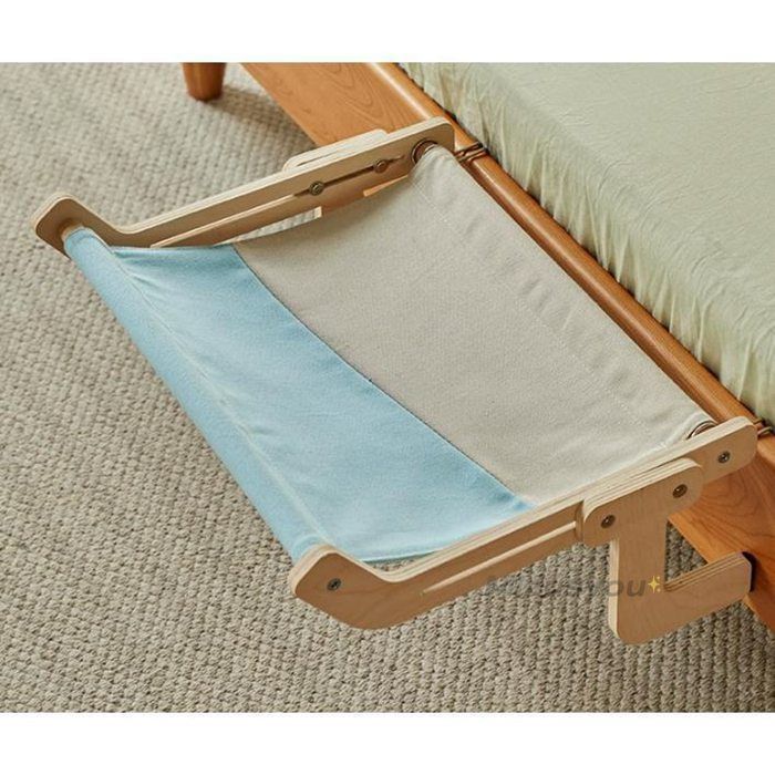 猫 ベッド 猫 ハンモック 掛け式猫ハンモック 窓掛け 壁掛け 木製 マット付き ウィンドウベッド ペットベッド 調節 取り付 WWW_GEBZETESISAT_COM_TR